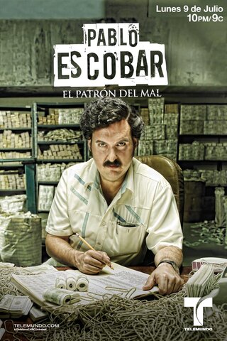 Пабло Эскобар, хозяин зла сериал 2012 смотреть онлайн бесплатно в хорошем качестве HD